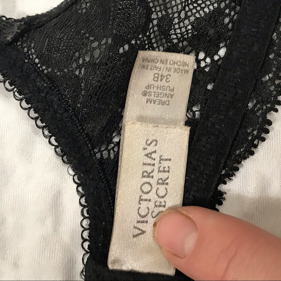 Victoria’s Secret dream angels push up bra - Picture 8 of 8